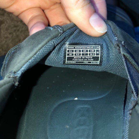 Keens - Picture 5 of 5